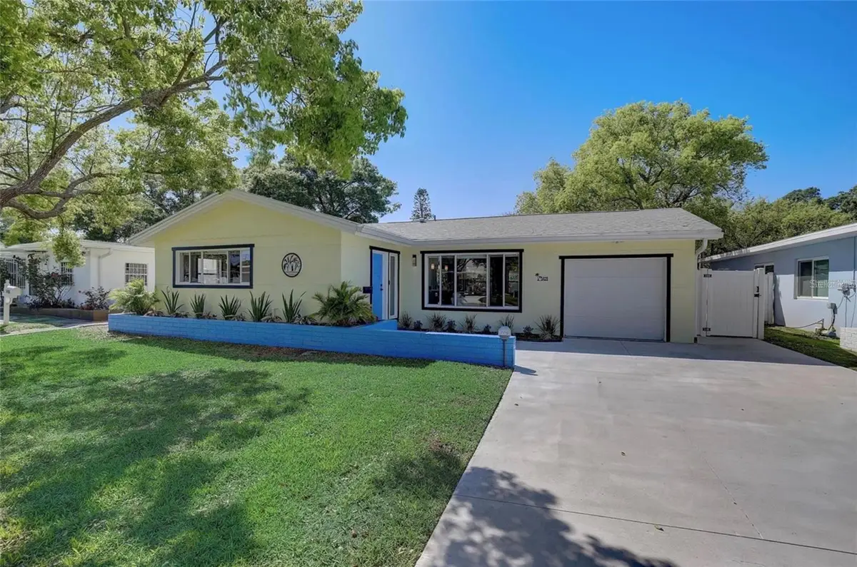 5428 7th Avenue N, Saint Petersburg, FL 33710 - #1