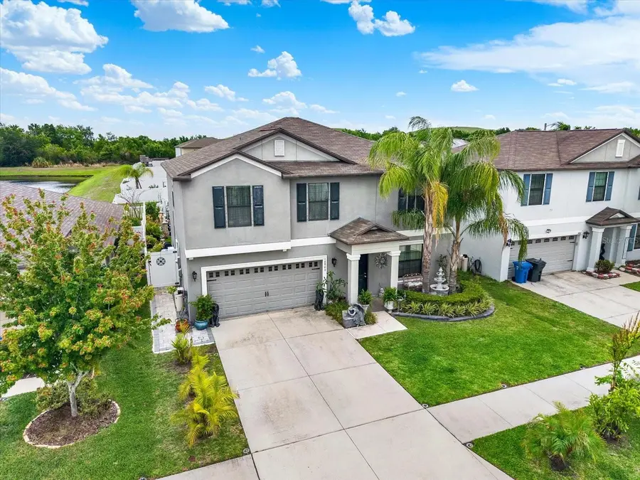 14809 Crescent Rock Drive, Wimauma, FL 33598 - #3