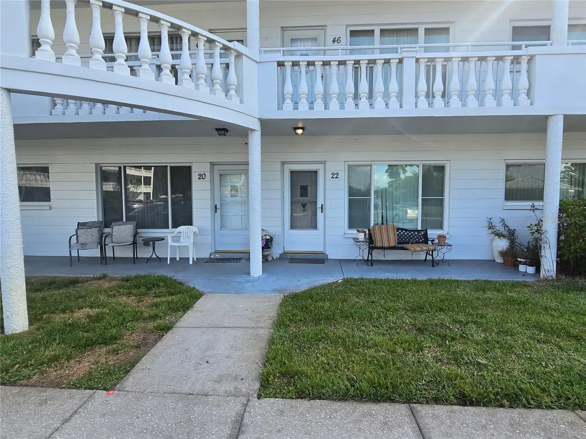 2428 Columbia Drive #22, Clearwater, FL 33763 - #1