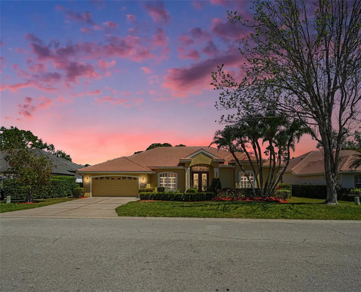 7219 Coachlight Street, Sarasota, FL 34243 - #1