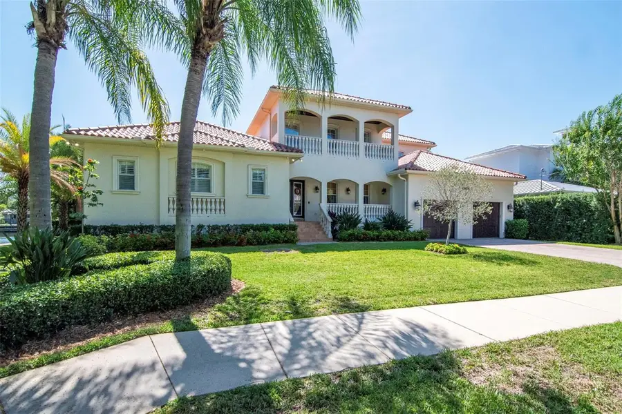 2212 S Occident Street, Tampa, FL 33629 - #2