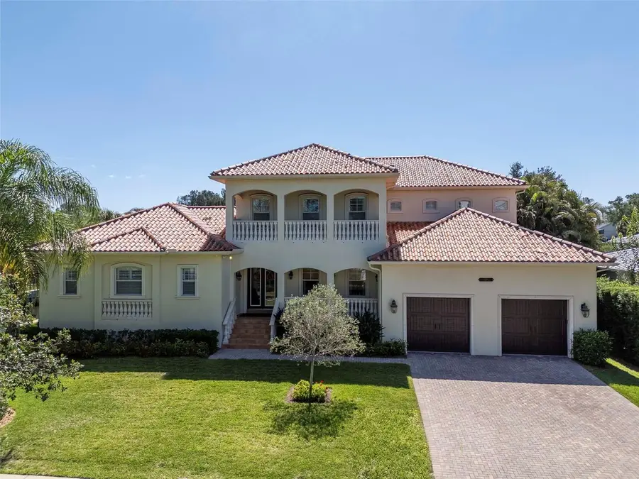2212 S Occident Street, Tampa, FL 33629 - #3