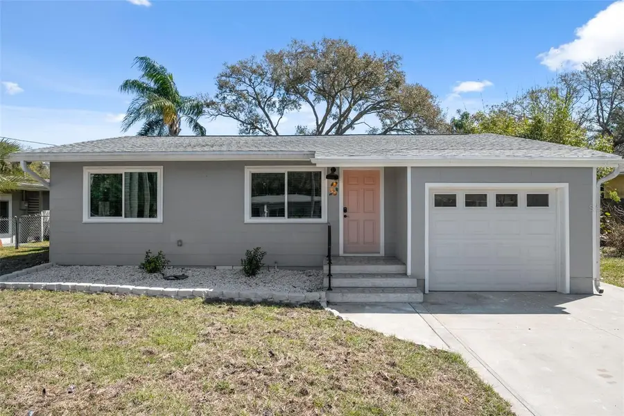 1841 Douglas Avenue, Dunedin, FL 34698 - #2