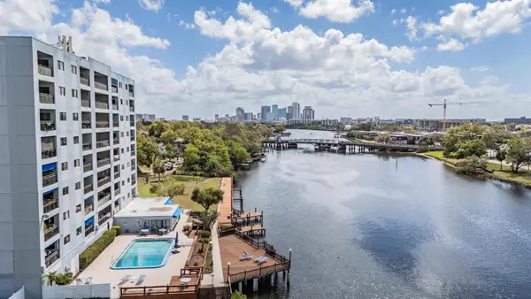 2780 N Riverside Drive #105, TAMPA, FL 33602