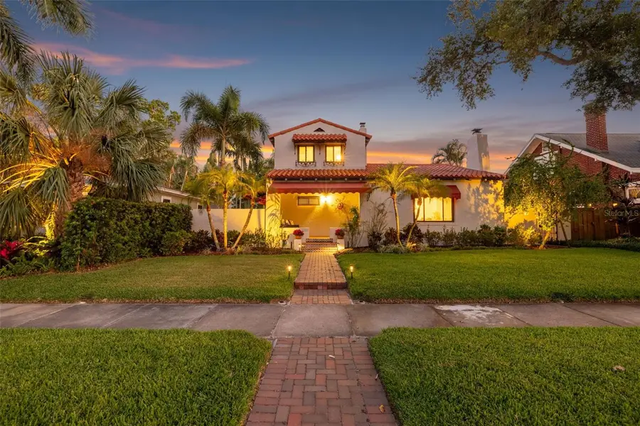 636 15th Avenue Ne, Saint Petersburg, FL 33704 - #2