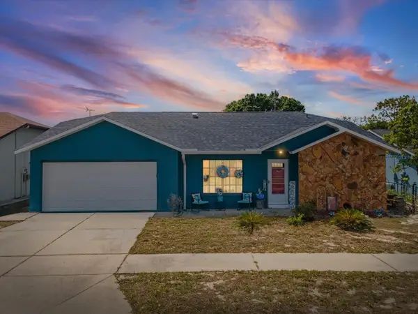 11443 Nature Trail, PORT RICHEY, FL 34668