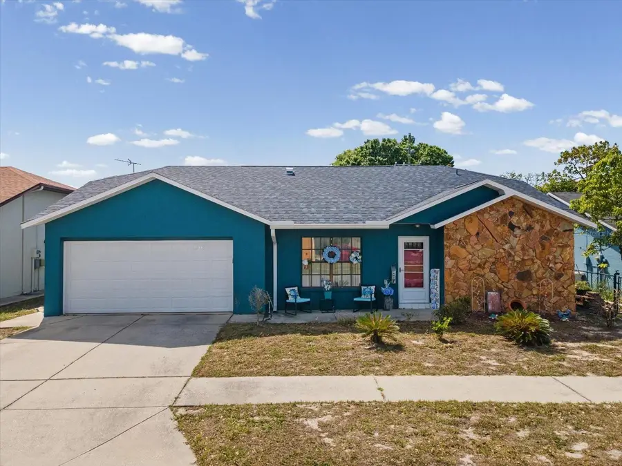 11443 Nature Trail, Port Richey, FL 34668 - #2