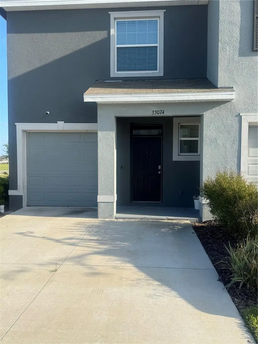 33074 Tulip Petal Lane, Wesley Chapel, FL 33545 - #1