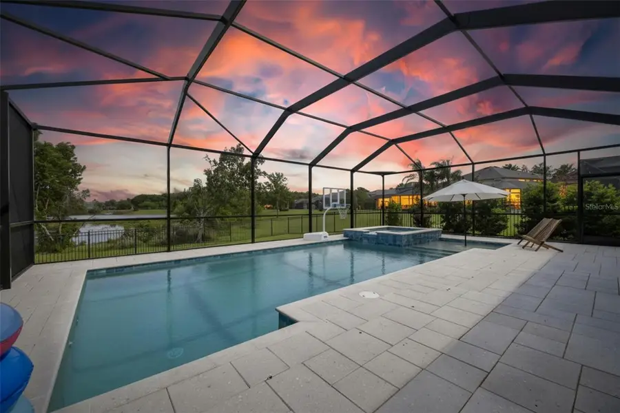 8115 Savannah Point Court, Tampa, FL 33647 - #2
