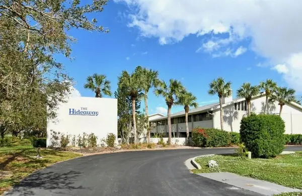 321 Bobby Jones Road #321, SARASOTA, FL 34232