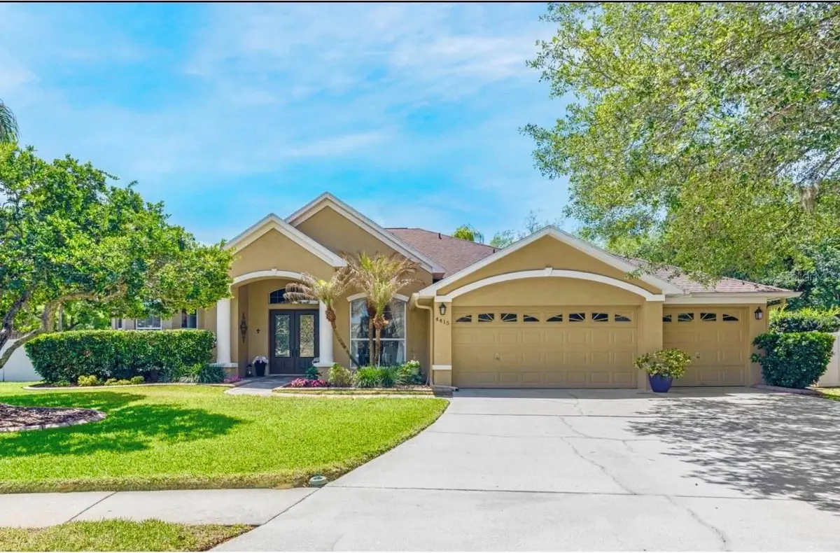 4415 Merrick Run Lane, Valrico, FL 33596 - #1