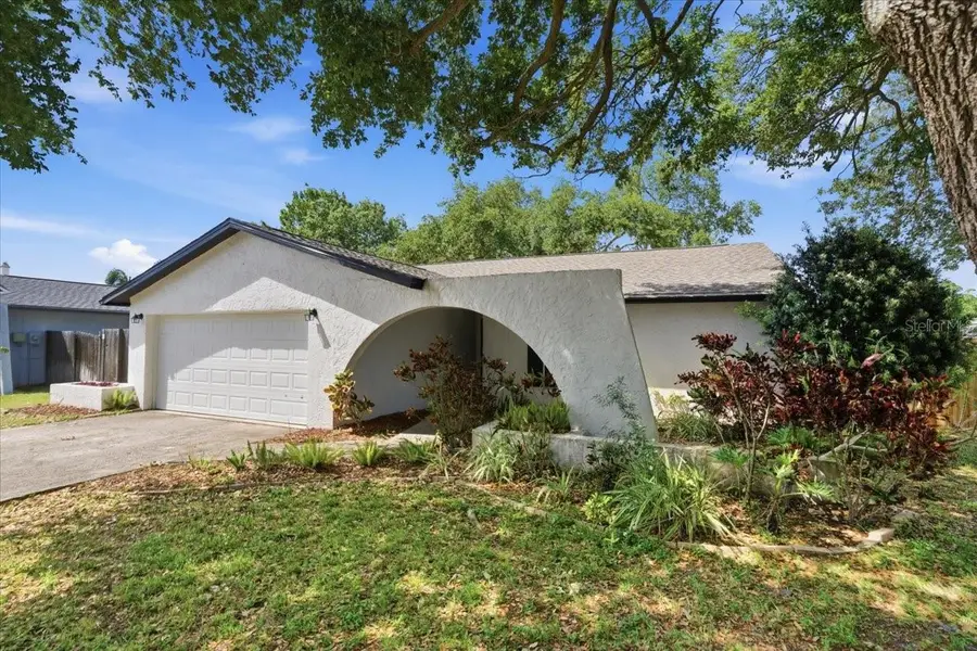 5405 Stork Court, Tampa, FL 33625 - #2