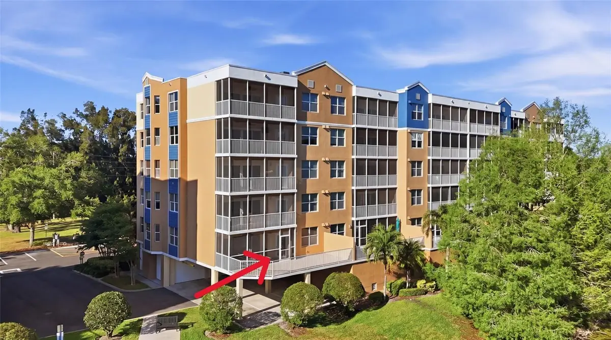 960 Starkey Road #3106, Largo, FL 33771 - #1