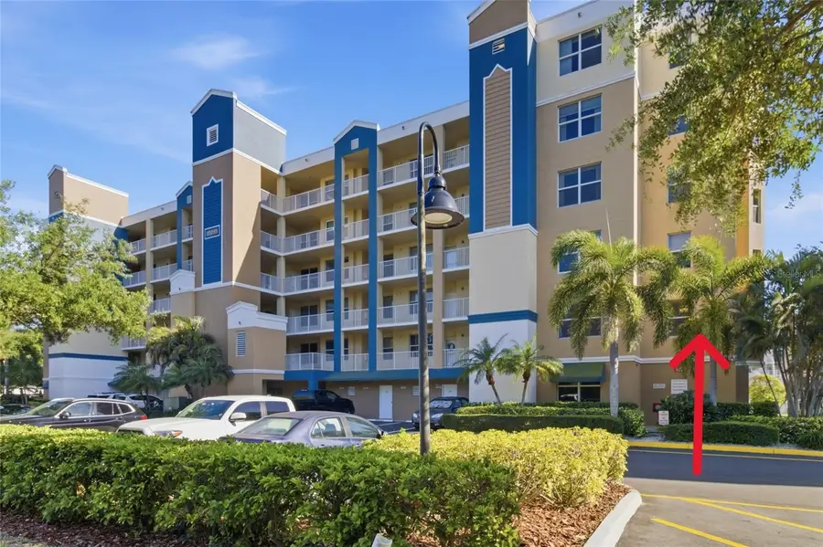 960 Starkey Road #3106, Largo, FL 33771 - #2