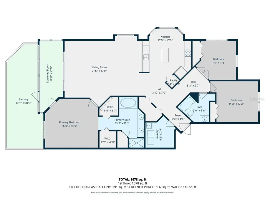 960 Starkey Road #3106, Largo, FL 33771 - #3