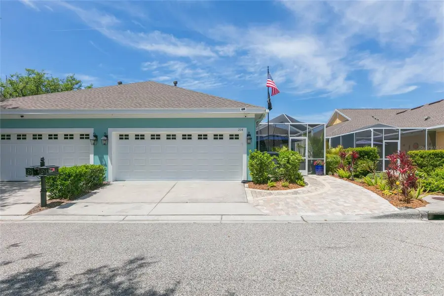 204 Latitude Place, Apollo Beach, FL 33572 - #2