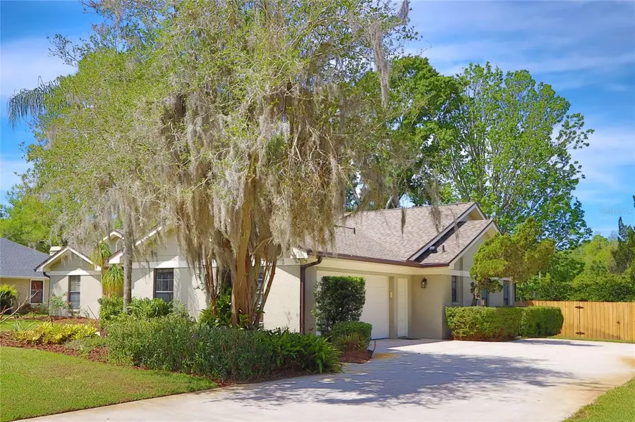 19814 Deer Hollow Lane, Lutz, FL 33548 - #2