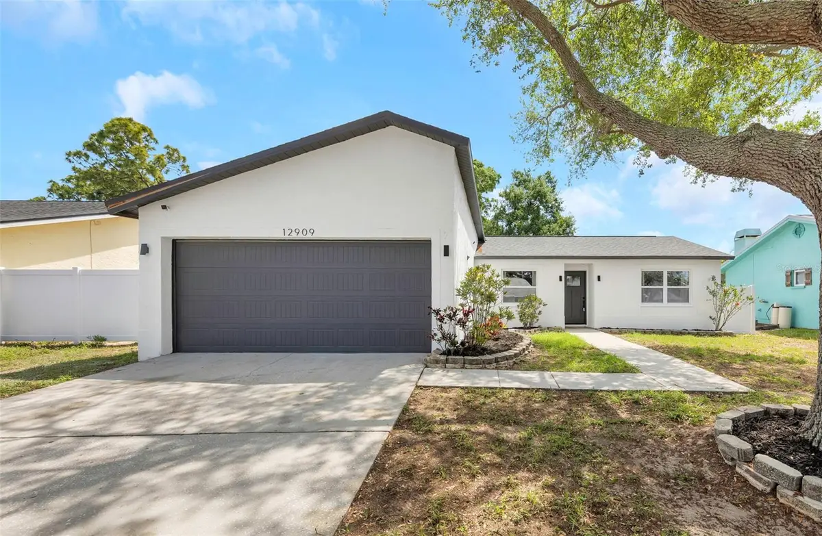 12909 Pineway Drive, Largo, FL 33773 - #1