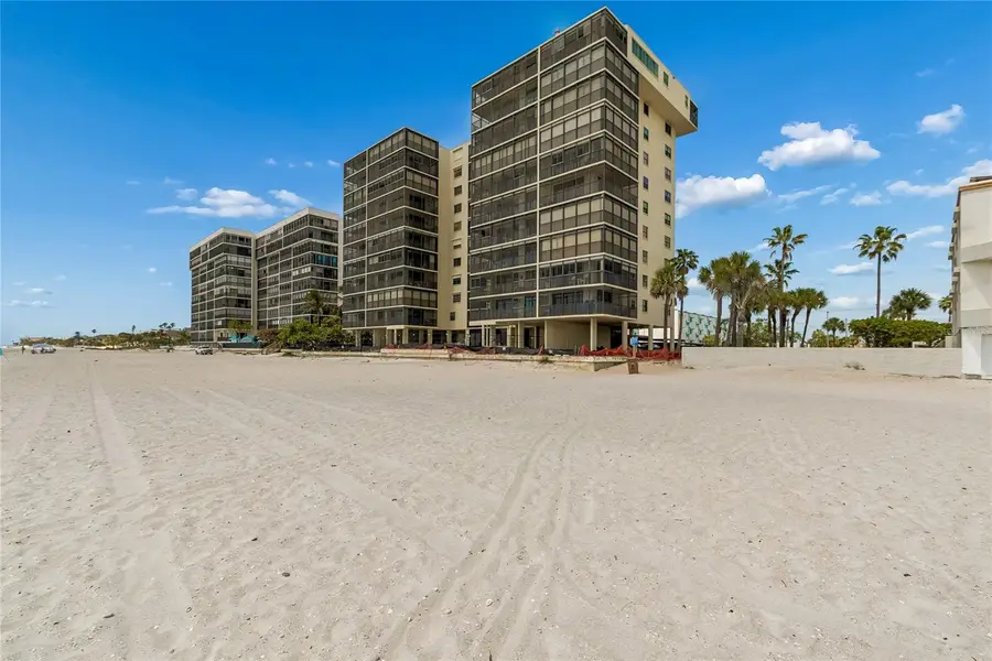 15400 Gulf Boulevard #402, Madeira Beach, FL 33708 - #2