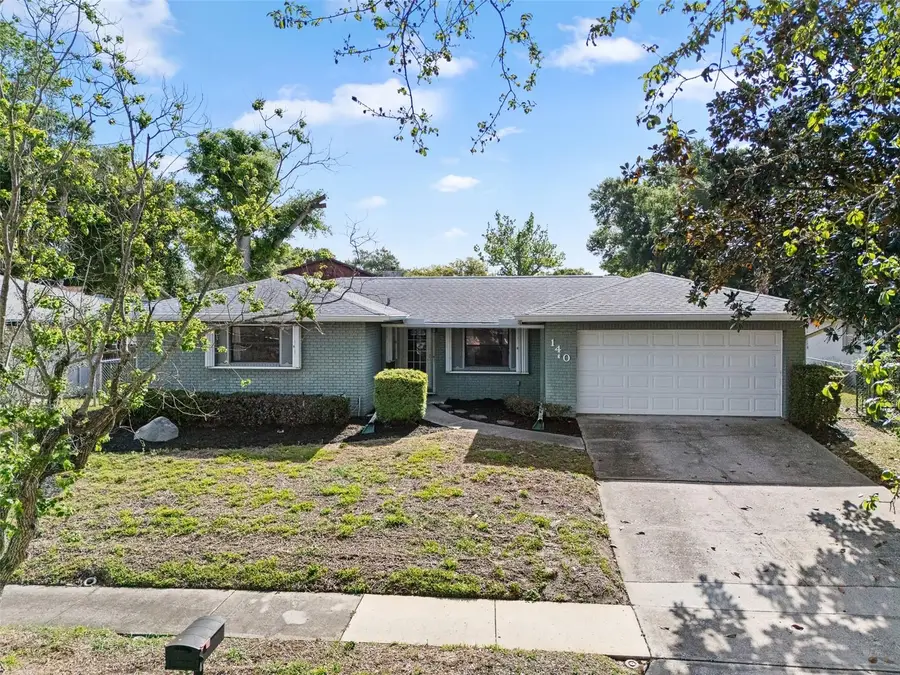 140 Valley Circle, Brandon, FL 33510 - #3