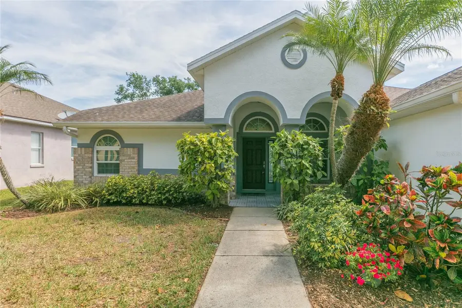 7227 Colonial Lake Drive, Riverview, FL 33578 - #3