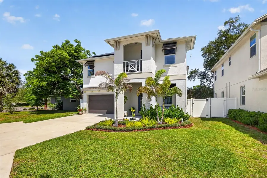 1031 W Alfred Street, Tampa, FL 33603 - #2