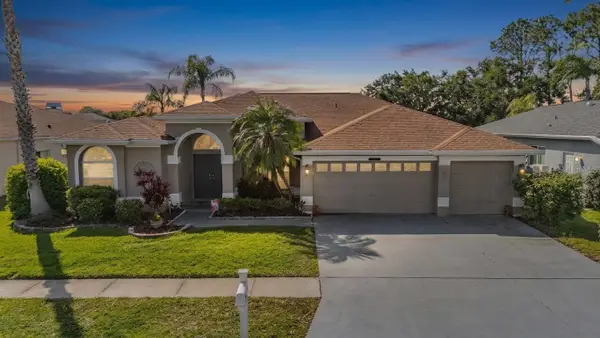 15922 Muirfield Drive, ODESSA, FL 33556