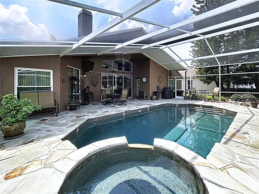 22707 Laureldale Drive, Lutz, FL 33549 - #2