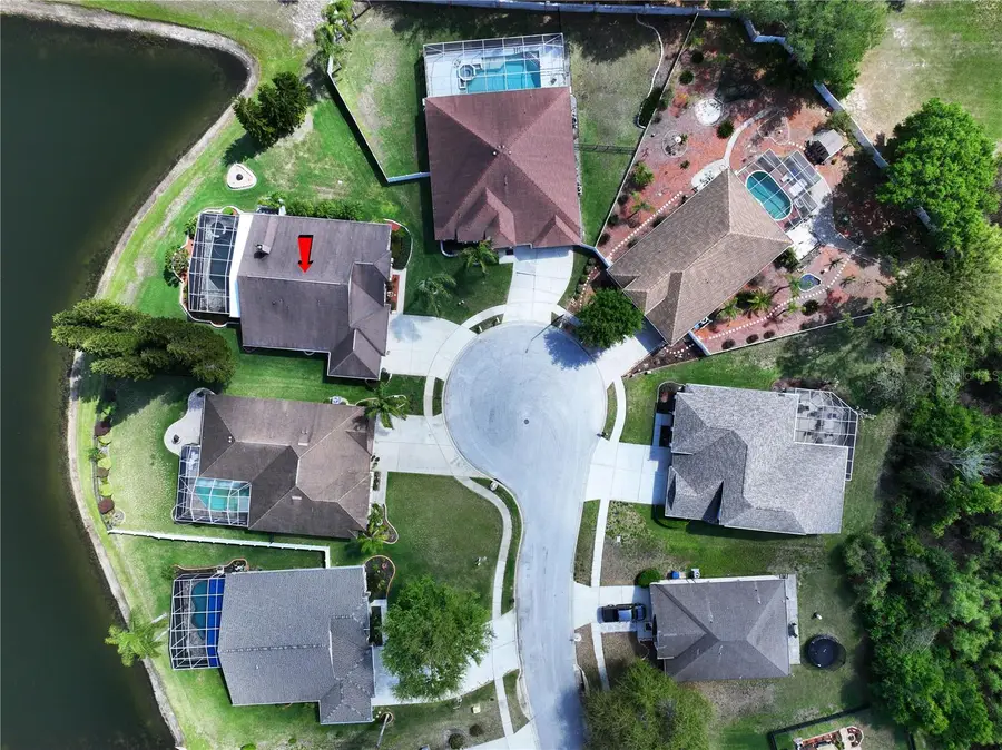 22707 Laureldale Drive, Lutz, FL 33549 - #3