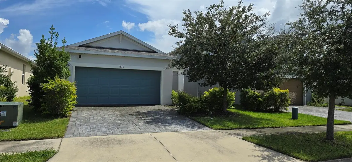 7635 Ashcroft Drive, Wesley Chapel, FL 33545 - #1