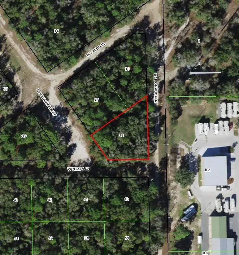 8123 W Nizza Lane, Crystal River, FL 34428 - #2