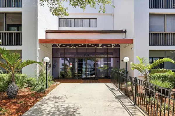 2593 Countryside Boulevard #7301, CLEARWATER, FL 33761