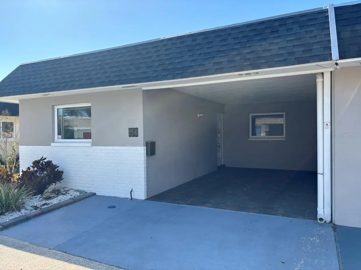 156 Portree Drive, Dunedin, FL 34698 - #1