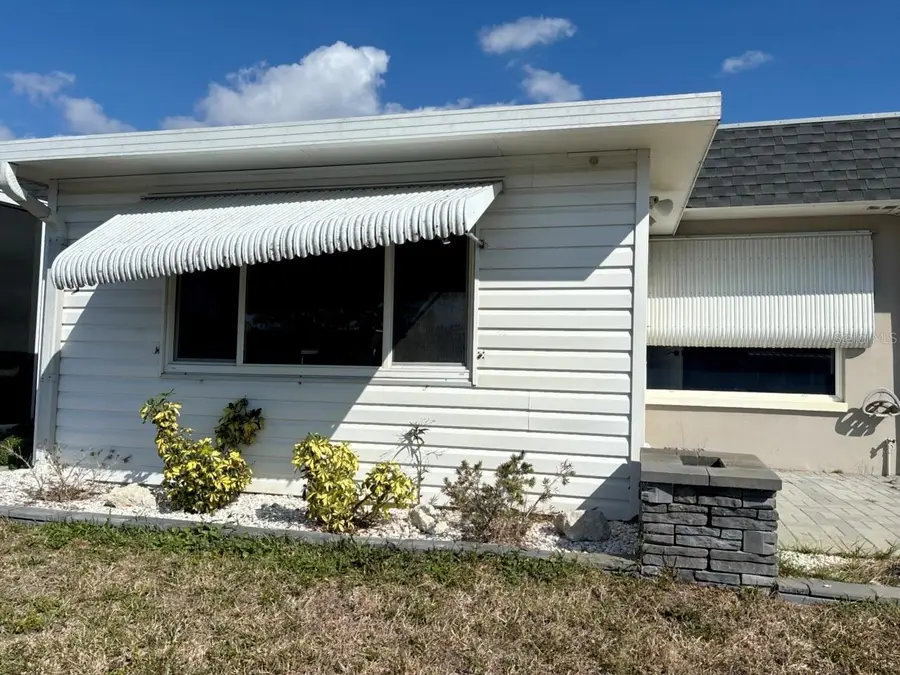 156 Portree Drive, Dunedin, FL 34698 - #3