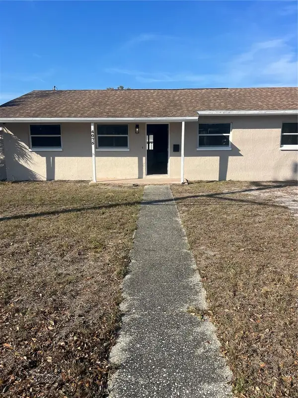 4075 38th Avenue N, ST PETERSBURG, FL 33713