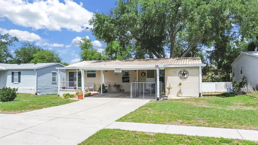 37701 Newal Avenue, Zephyrhills, FL 33542 - #2