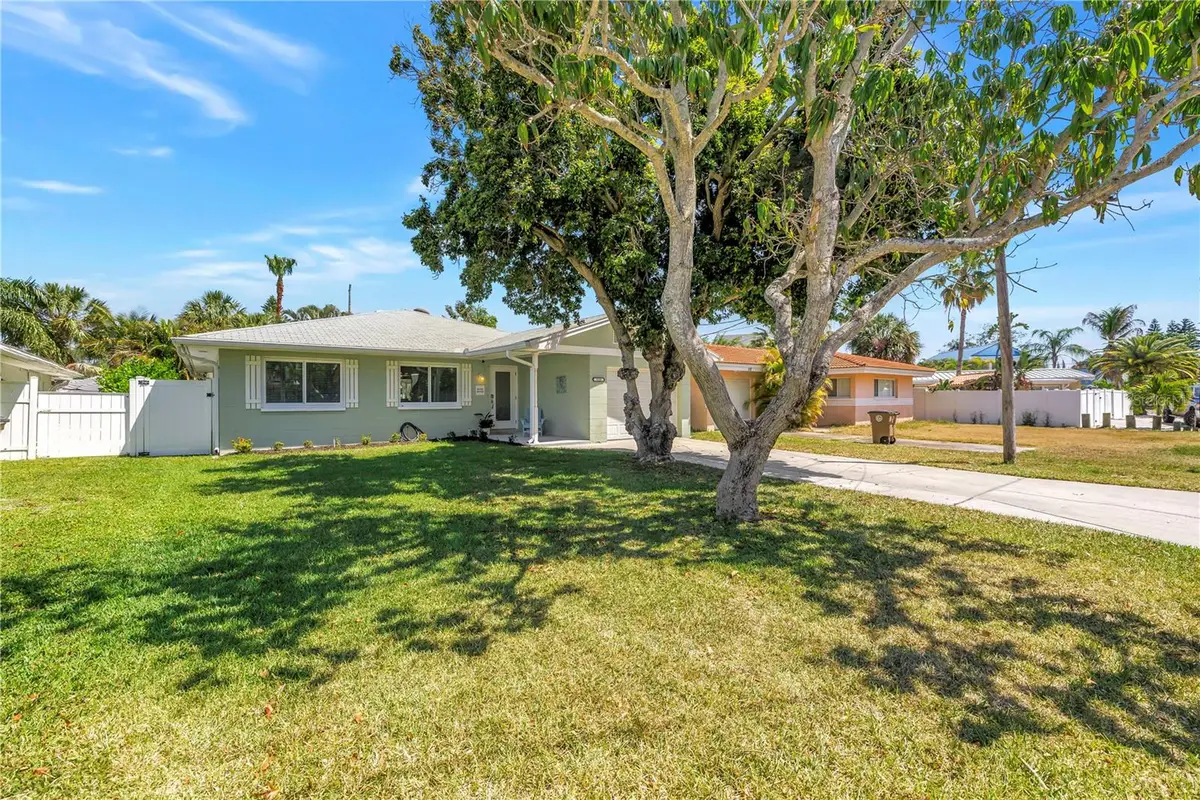 310 12th Avenue, Indian Rocks Beach, FL 33785 - #1