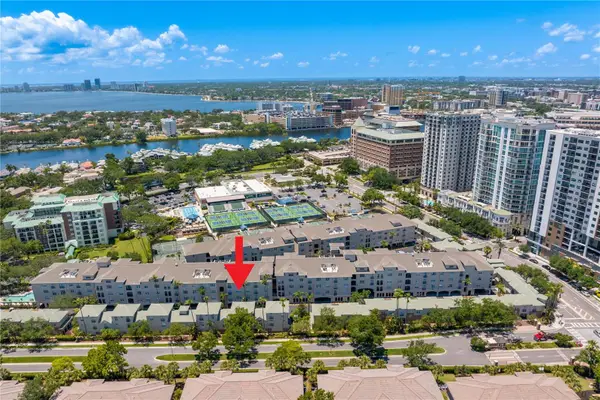 501 Knights Run Avenue #1223, TAMPA, FL 33602