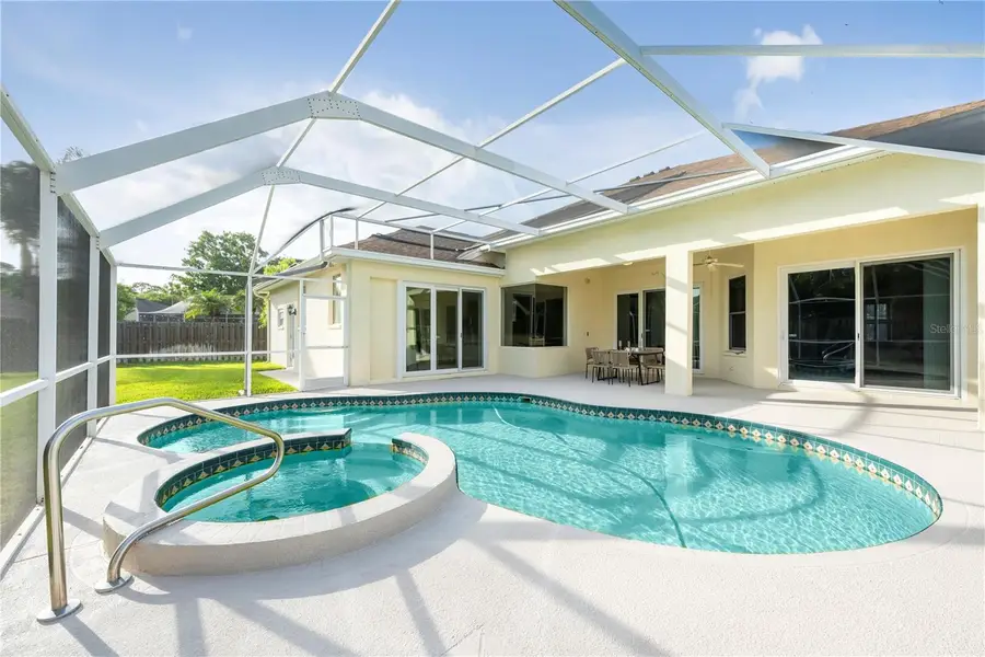 10506 Brentford Drive, Tampa, FL 33626 - #3