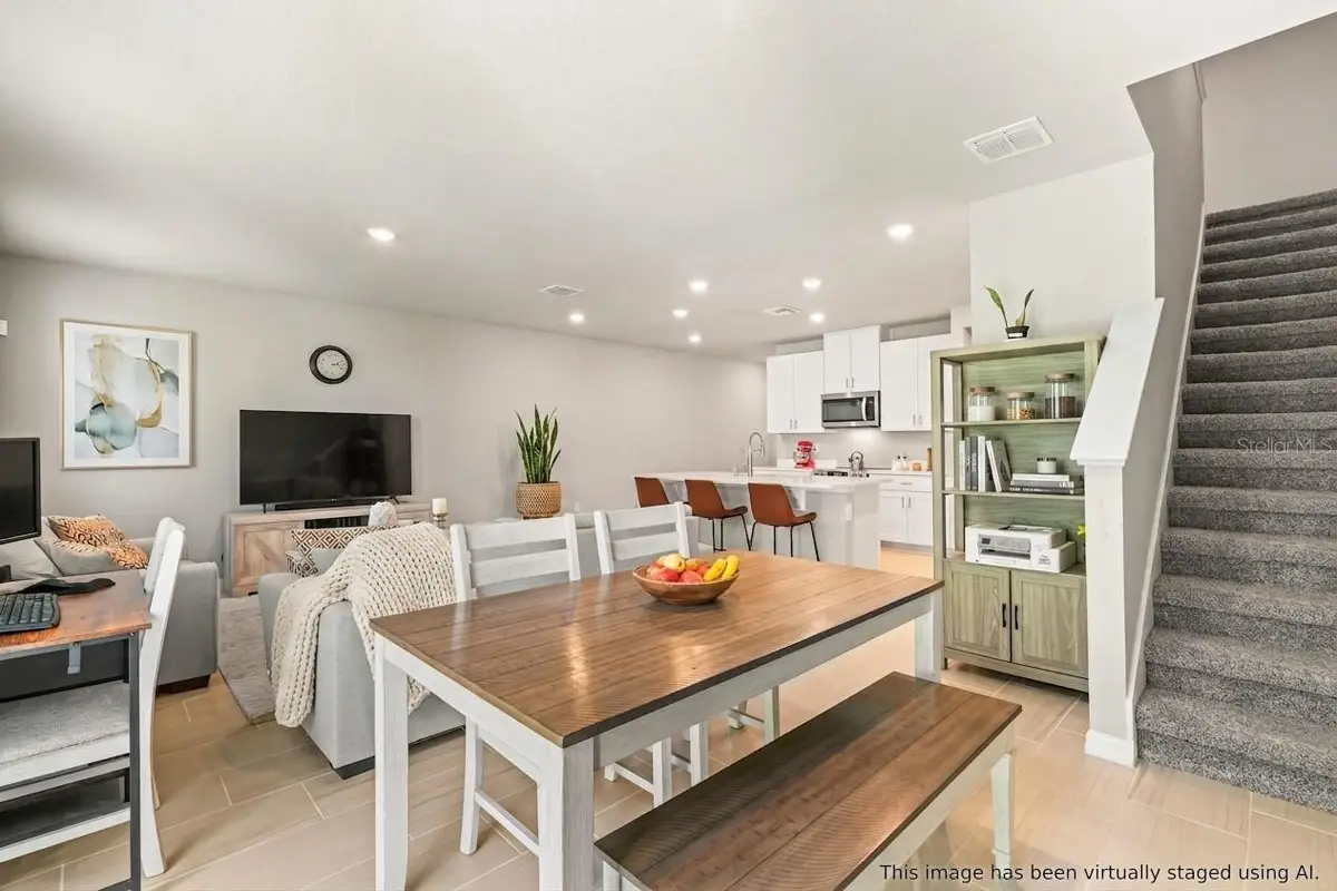 32502 Limitless Place, Wesley Chapel, FL 33545 - #1