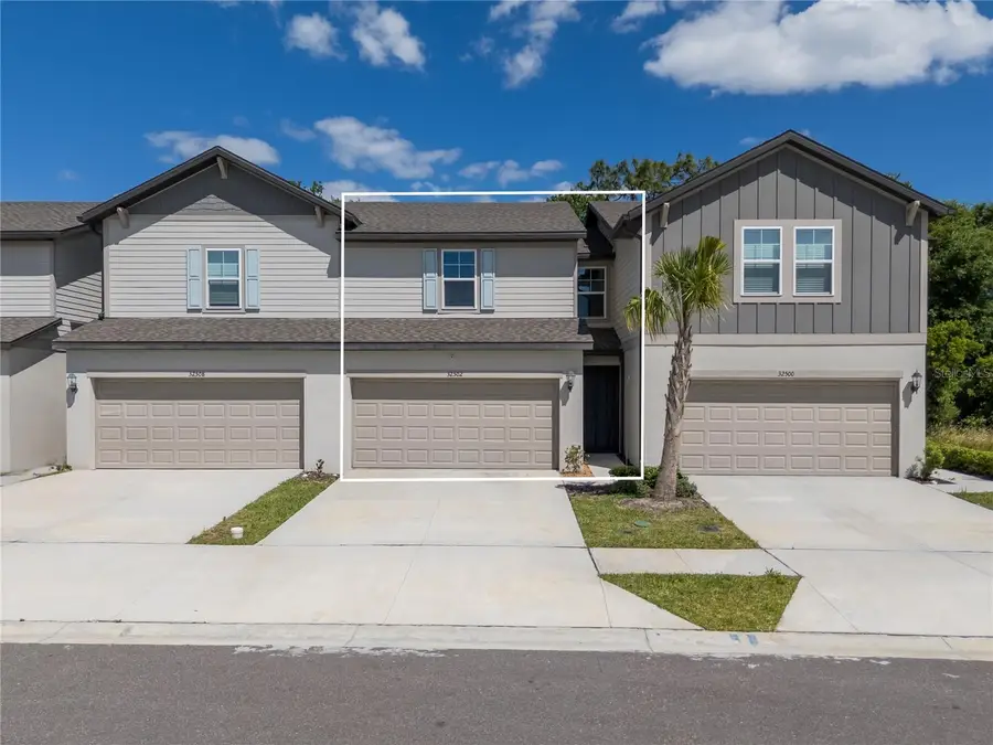 32502 Limitless Place, Wesley Chapel, FL 33545 - #3