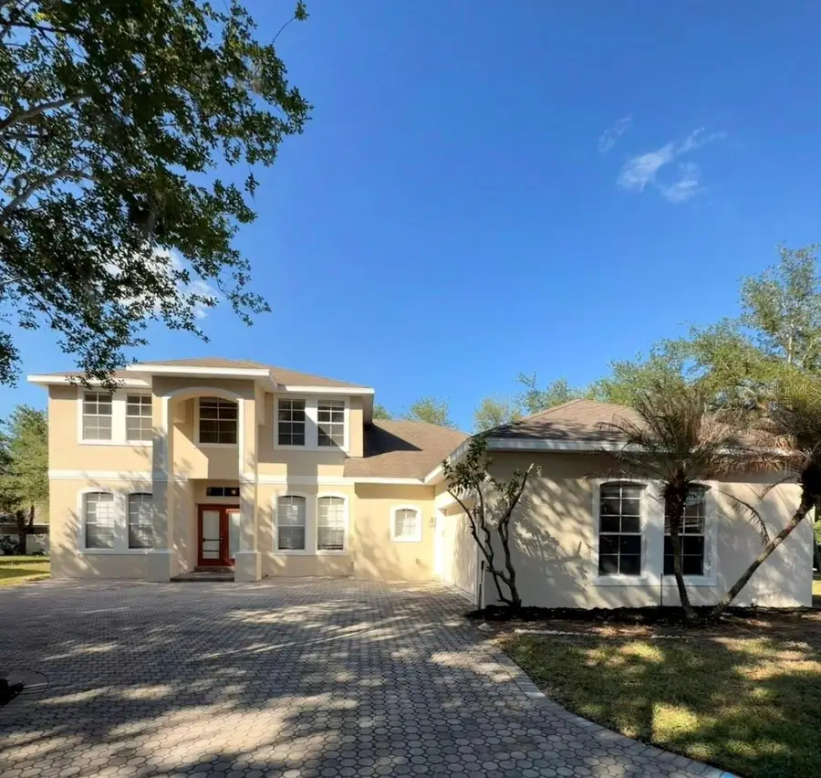 603 Errol Parkway, Apopka, FL 32712 - #2