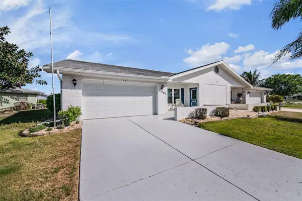 381 Club Manor Drive, SUN CITY CENTER, FL 33573