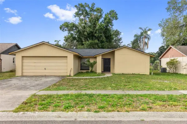 17635 Meadowbridge Drive, LUTZ, FL 33549