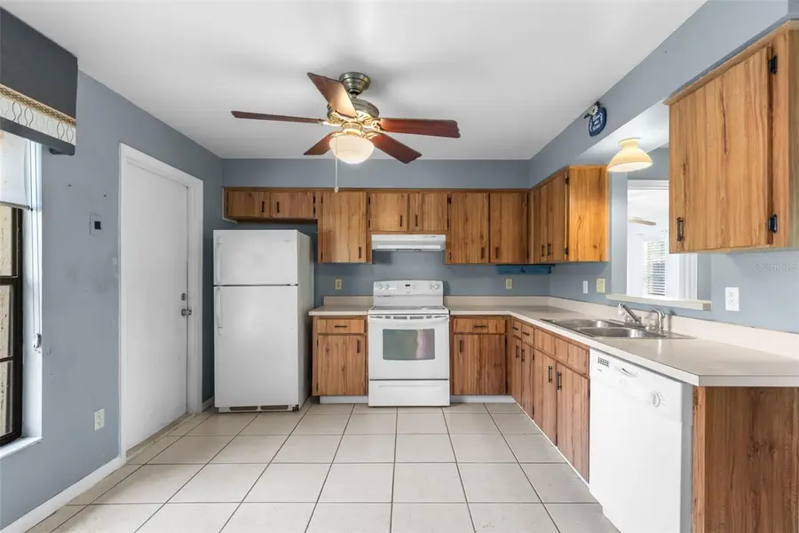 17635 Meadowbridge Drive, Lutz, FL 33549 - #3
