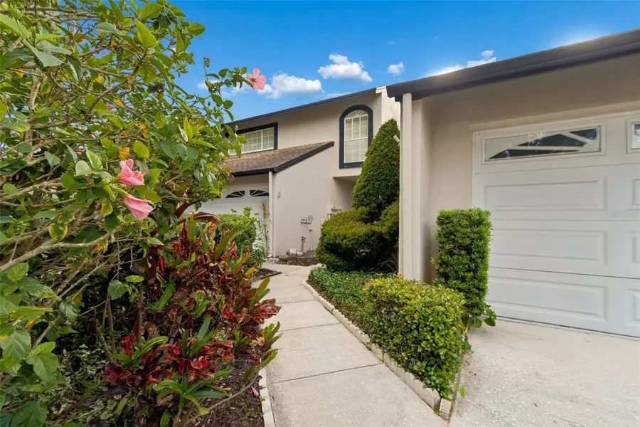13934 Clubhouse Circle #8, Tampa, FL 33618 - #3