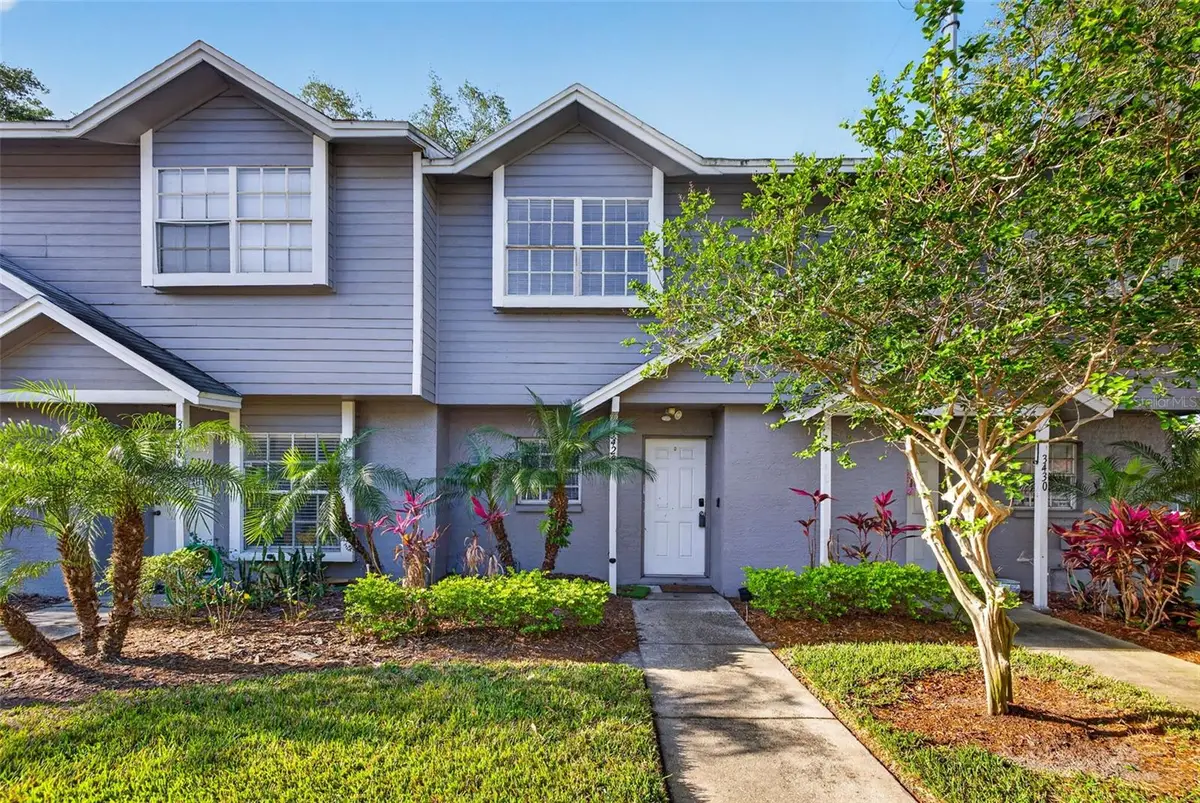 3428 Arbor Oaks Court, Tampa, FL 33614 - #1