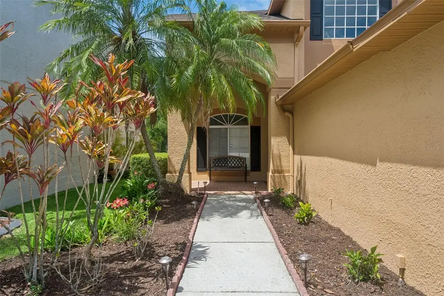 4211 Harbor Lake Drive, Lutz, FL 33558 - #3