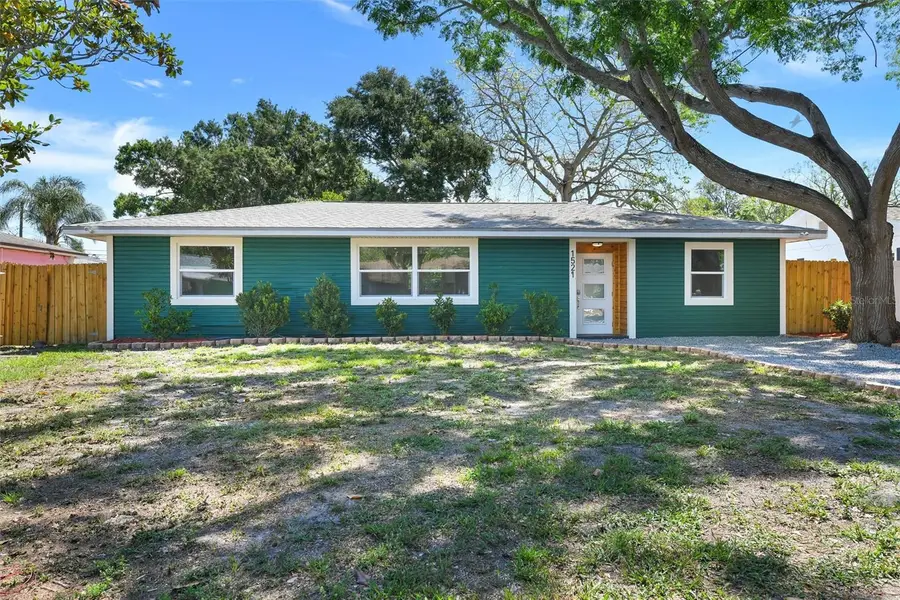 1521 S Jefferson Avenue, Clearwater, FL 33756 - #2