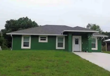 3010 NW 33rd Avenue, OKEECHOBEE, FL 34972